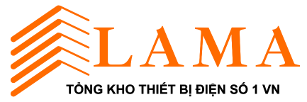 Logo Thiết Bị Điện Lama