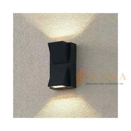 Đèn Trang Trí Ngoài Trời NBLS05 Ánh Sáng Vàng 3000K Nanoco