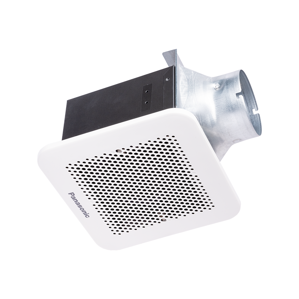 Quạt Hút âm Trần Nối ống Gió FV 17CU8