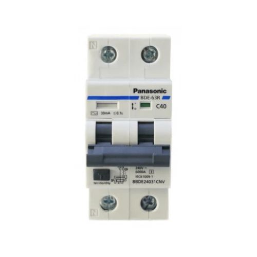 Cp Aptomat Panasonic