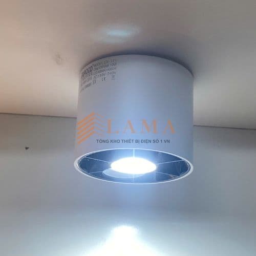 Den Lon Gan Tran Euroto Ln 171