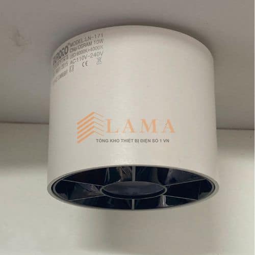 Den Lon Gan Tran Euroto