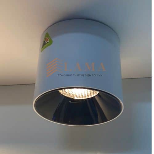 Den Lon Noi Trang Tri Ln 201