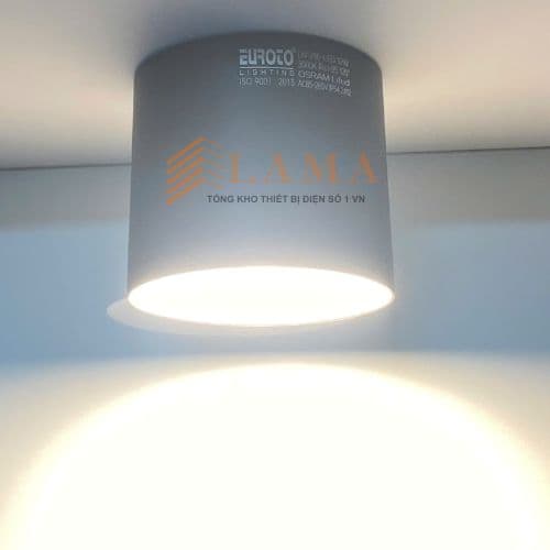 Den Lon Op Tran Euroto