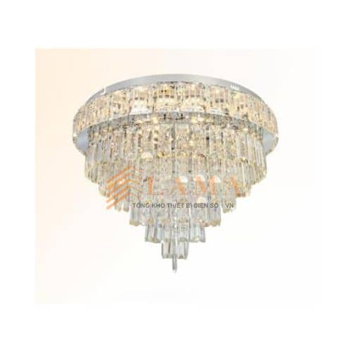 Den Tran Phong Khach