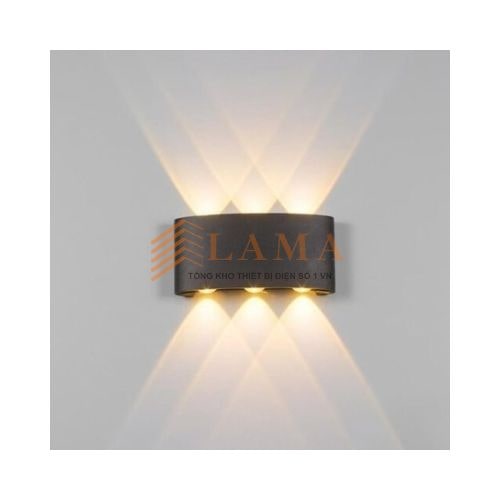 Den Trang Tri Ngoai Troi