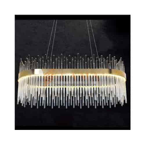 Den Trang Tri Phong Khach