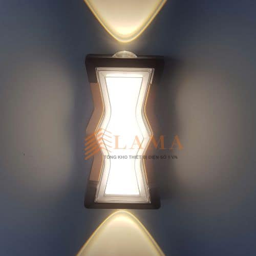 Den Tuong Trang Tri Hien Dai Nam Long