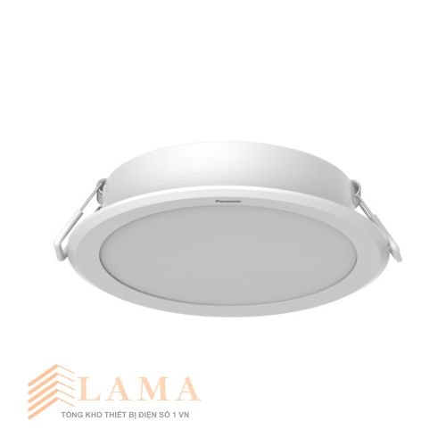 Đèn âm Trần Panasonic đổi Màu