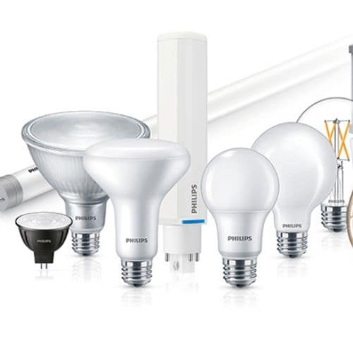 Đèn Led Philips