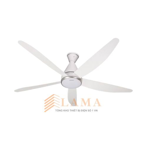 Quạt Trần Panasonic Kết Hợp Đèn