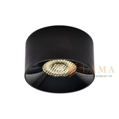 Đèn Lon Ốp Trần 30W LN 208 Euroto