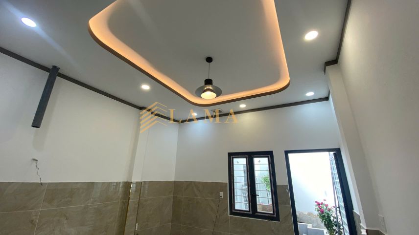 Đèn Âm Trần Panasonic + Đèn Hắc Trần 13