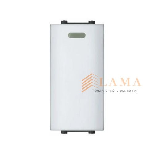 Hạt Công Tắc 1 Chiều Cỡ S UTEN V3 V3CK1