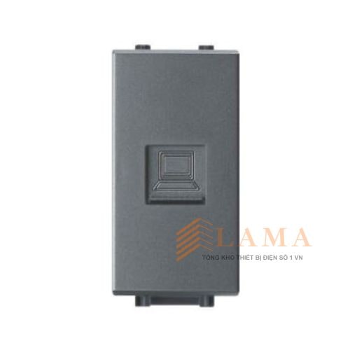 Hạt Ổ Cắm Mạng UTEN V7 Cỡ S P PCSS