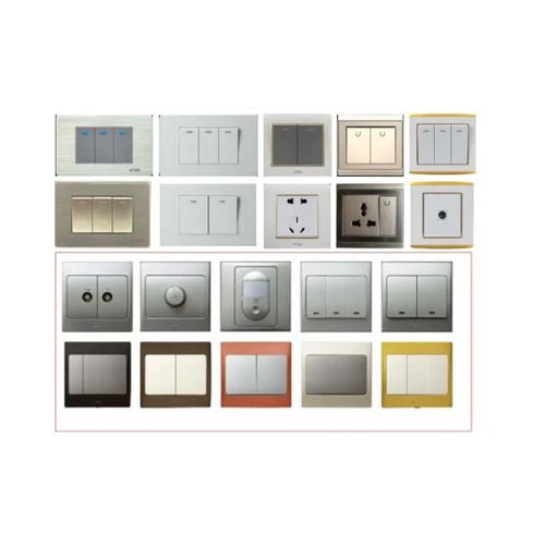 Thiết Bị điện UTEN